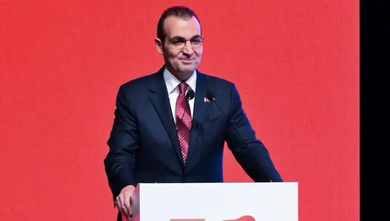 Şişli Belediye Başkanı Resul Emrah Şahan: Hayatı ve Siyasi Kariyeri