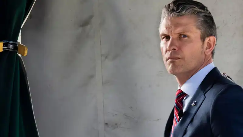 Eski Danışmandan Şok Açıklama: "İki Pete'in Paranoyak Hikayesi"