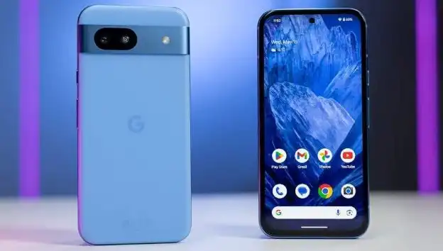 Yenilenen Google Pixel 9a Tanıtıldı: Fiyatı ve Özellikleriyle Dikkat Çekiyor