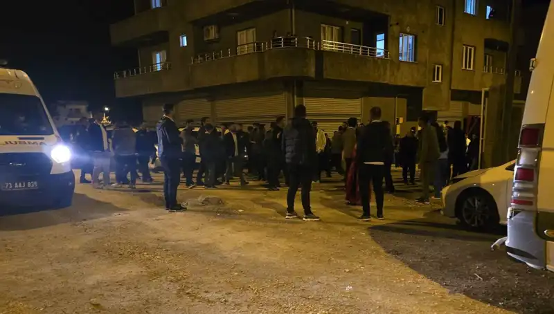 Şırnak'ta Taşlı Sopalı Kavga: 4 Kişi Yaralandı ve Olayın Altında Yatan Nedenler