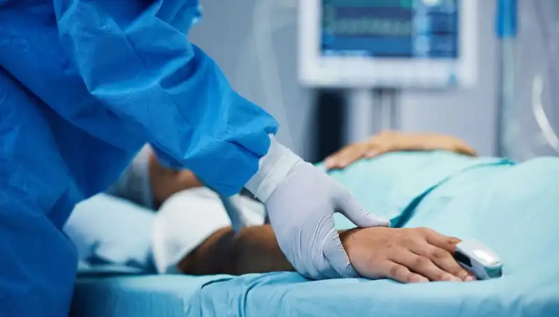 Aniden Beliren Hastalık: 2 Yıl Sonra Hayata Veda Edebilir Mi?