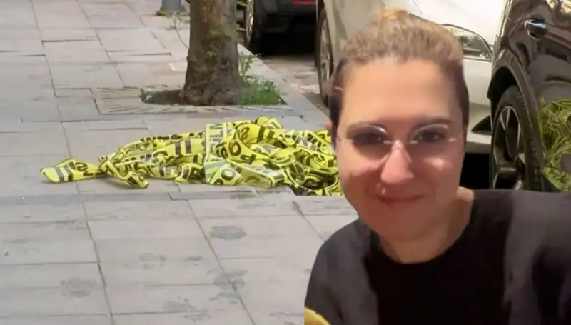 Bahar Aksu Cinayetinde Yeni Gelişme: Mütalaa Yeniden Hazırlanacak!