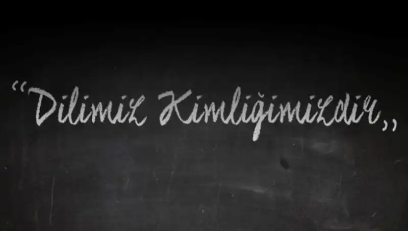 Türk Dil Bayramı 2023: Dilimizi Onurlandırma Zamanı Geldi!