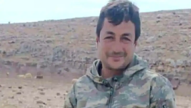 Sulama Kanalına Düşen Çoban Neden Hayatını Kaybetti?