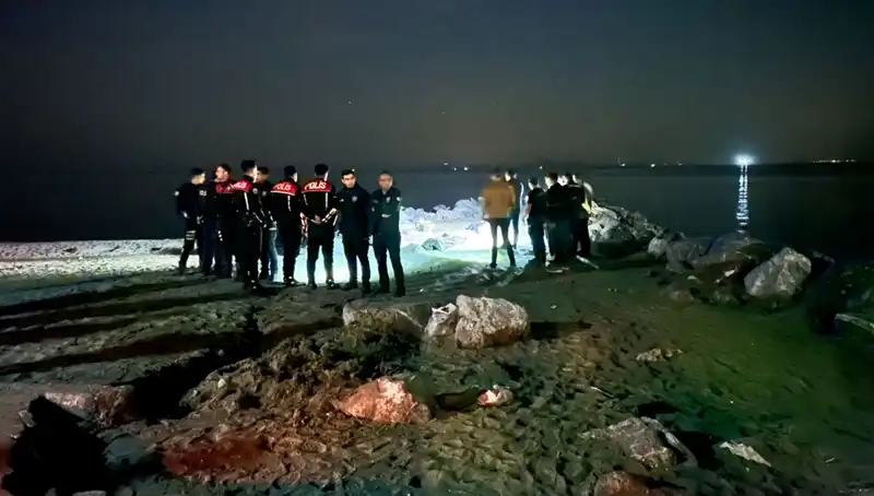 Balık Tutma Tutkusu, Hayatıyla Son Buldu: Acı Olay