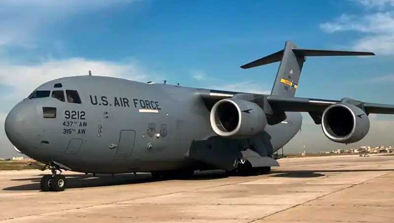 Pentagon'dan Sarsıcı Hamle: Lübnan'a Saldırı Uçakları, Norveç'e Savaş Helikopterleri Gönderildi