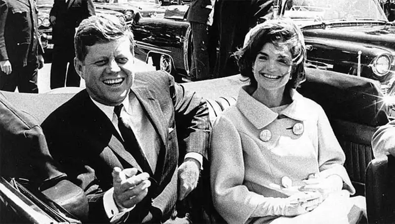 Kennedy Suikastı Belgeleri: Kamuoyunu Şaşırtan Gerçekler Ortaya Çıktı