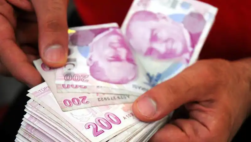 Bayram İkramiyeleri İçin Tarih Belli Oldu! Tüm Detaylar Burada!