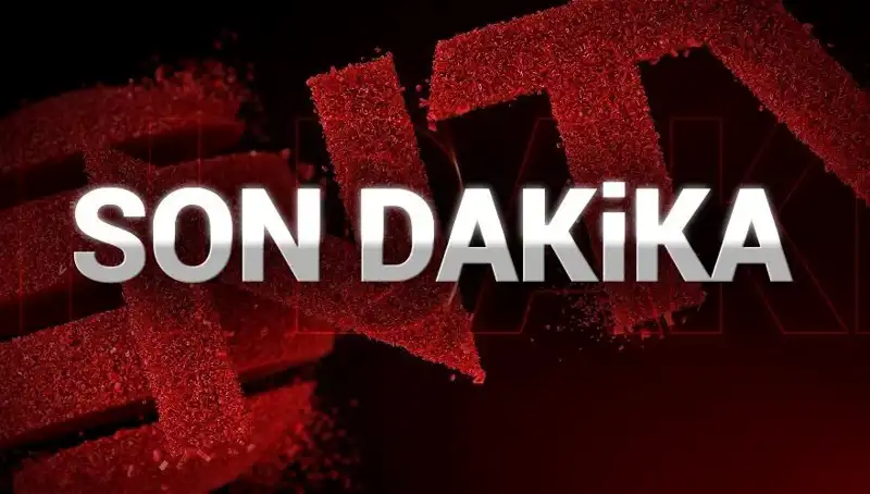 Tahran'da Şok Eden Gelişme: Şiddetli Patlama Sesleri Yükseldi