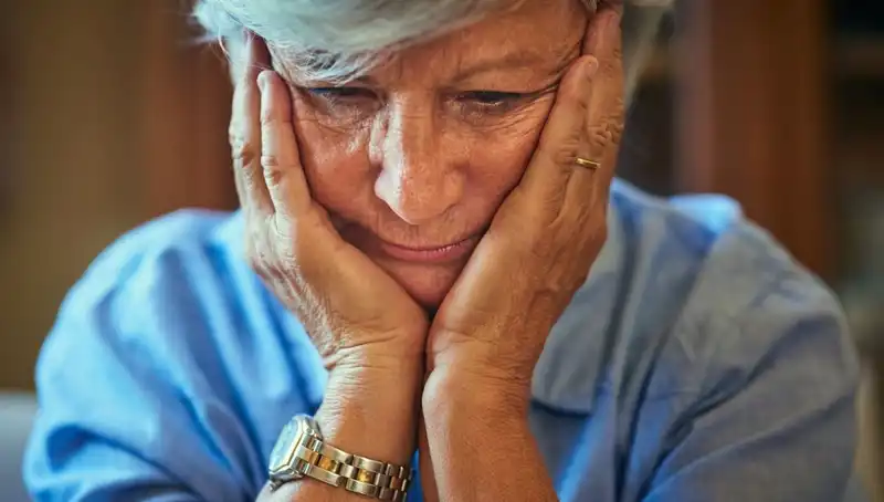 40'lı Yaşlarında Alzheimer'a Yakalanan Adam, Erken Belirtileri Stresle Yanlış Yorumladı