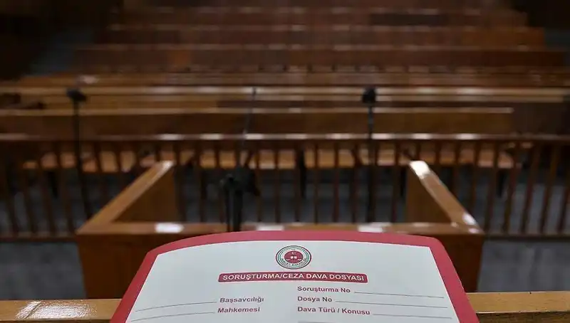Zafer Partisi Gençlik Kolları'na Yönelik Soruşturma Başlatıldı