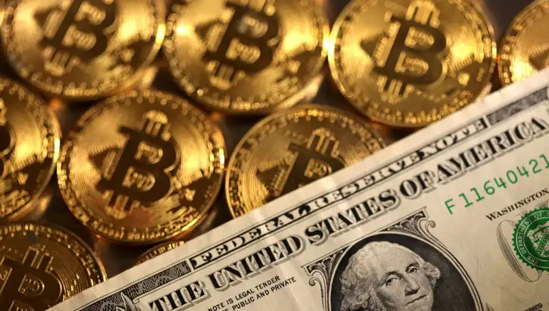 Kripto Fonları Piyasa Düşüşüyle 4,75 Milyar Dolar Kaybetti: Gelin Detaylara Göz Atalım!