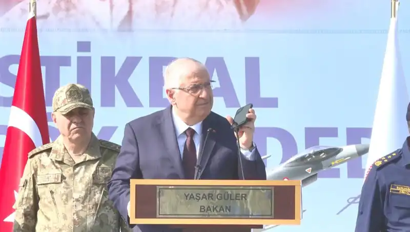 Cumhurbaşkanı Erdoğan, Mehmetçiğin Bayramını Kutlayarak Moralleri Yükseltti
