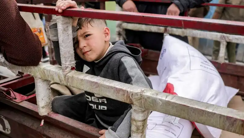 Gazze’de Un Tükeniyor: Fırınlar Kapanıyor, İnsani Kriz Derinleşiyor