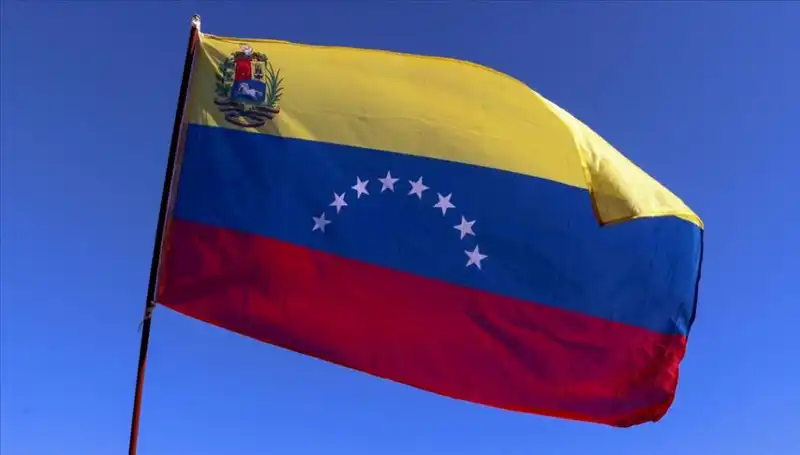 Venezuela’dan ABD’ye Kapalı Kapılar Arkasında Karayip Denizi Uyarısı