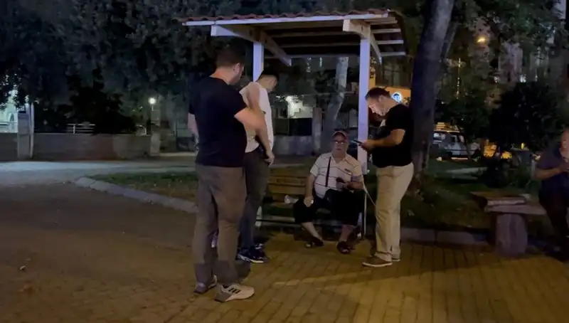 Görme Kaybı Olan Adamın Telefondan Olma Hikayesi