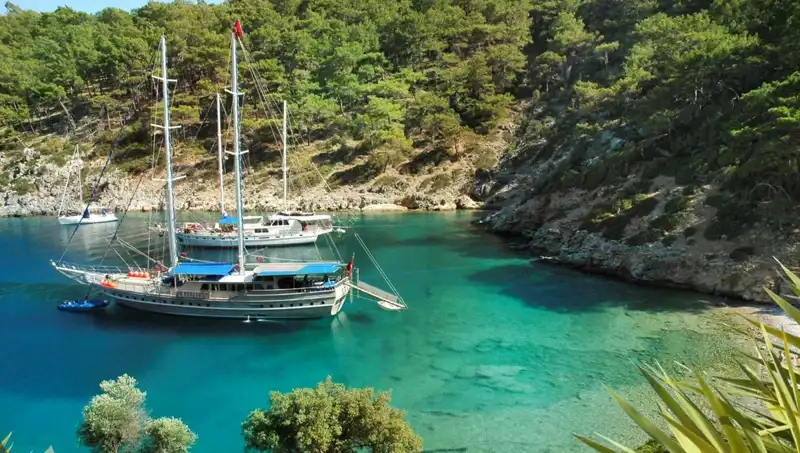 Türkiye, Google’da Tatil İçin En Çok Aranan 7 Lokasyonda Kaçıncı Sırada?