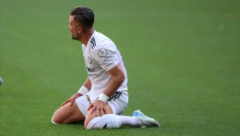 Türk Futbolunda şok gelişmeler: Küme düşme, icra ve puan silme cezası!