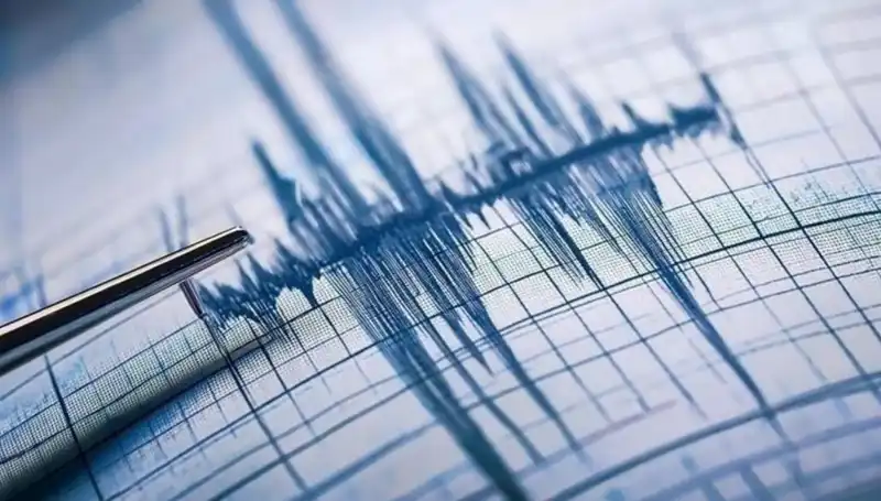 Malatya'da Şok Eden 3,9 Büyüklüğünde Deprem! Neler Oluyor?