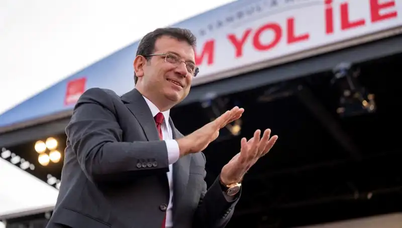 Ekrem İmamoğlu'nun Başsavcıya Tehdit Davası Gündemde!