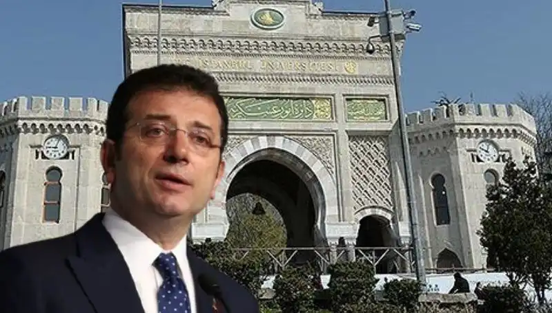 Sahte Diploma Skandalında 27 Kişinin İfadesi Alınıyor