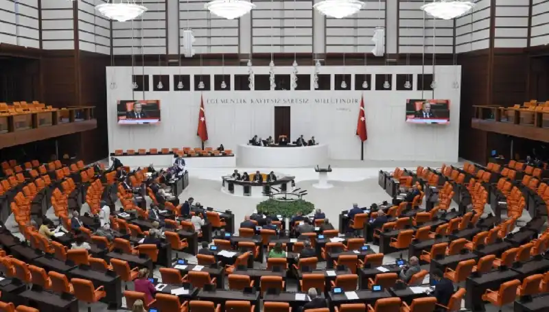 Zeytinlik Teklifinde Yeni Gelişme: 8 Maddede Kabul Sağlandı