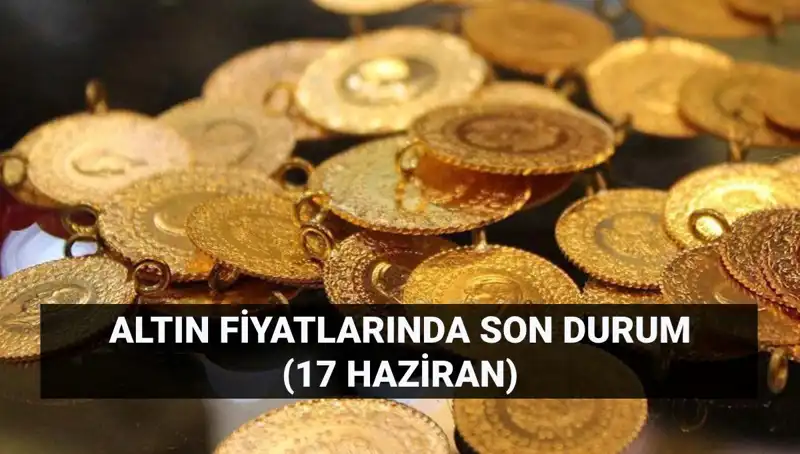 Altın Fiyatları Tırmanışta: Son Durum ve Beklentiler Neler?