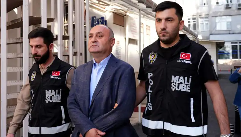 İBB Operasyonunda Dördüncü Dalga: İfade İşlemleri Hızla Devam Ediyor