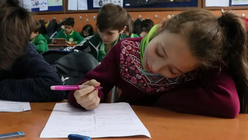 2025 İçin MEB Ortak Sınav Konu Dağılımı Açıklandı: 6, 7 ve 9. Sınıflar