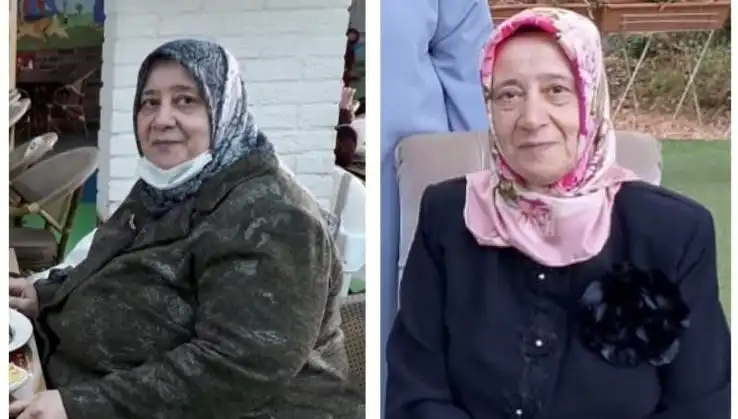 67 Yaşındaki Kadının Olağanüstü Dönüşümü: 128 Kilo ile 75 Kilo Arasındaki Hikaye
