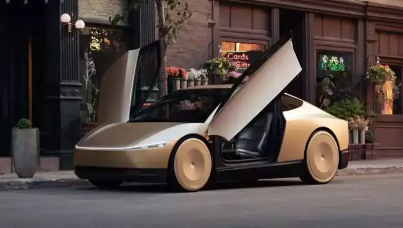 Elon Musk'ın Robotaksi Projesi ABD Kentlerinde Yaygınlaşıyor: Gelecek Burada!