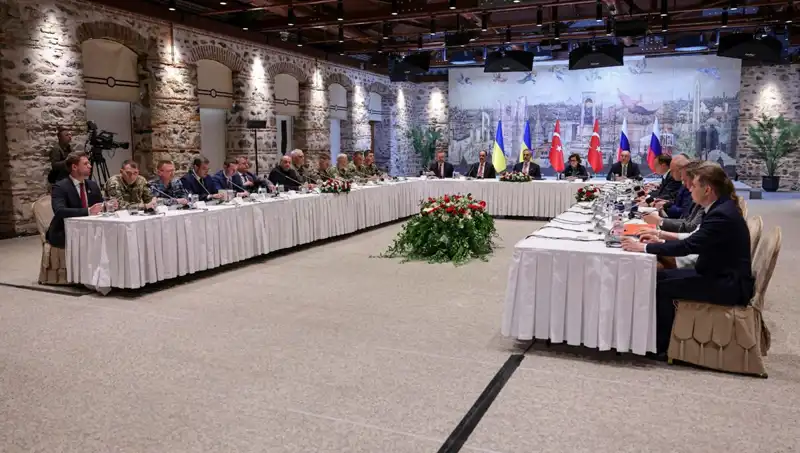 Kremlin’de Ukrayna Sorunu: Görüşmeler Ne Zaman Başlayacak?