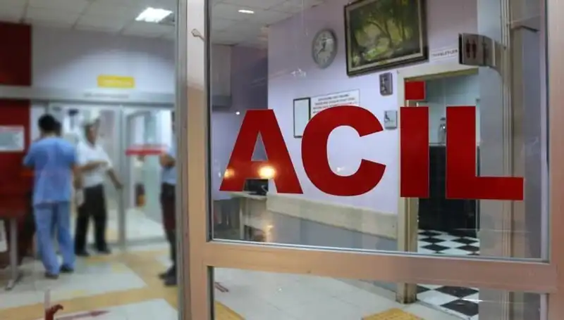 Burdur'da Bıçaklı Kavga: 1 Kişi Ağır Yaralandı, Olayın Perde Arkası