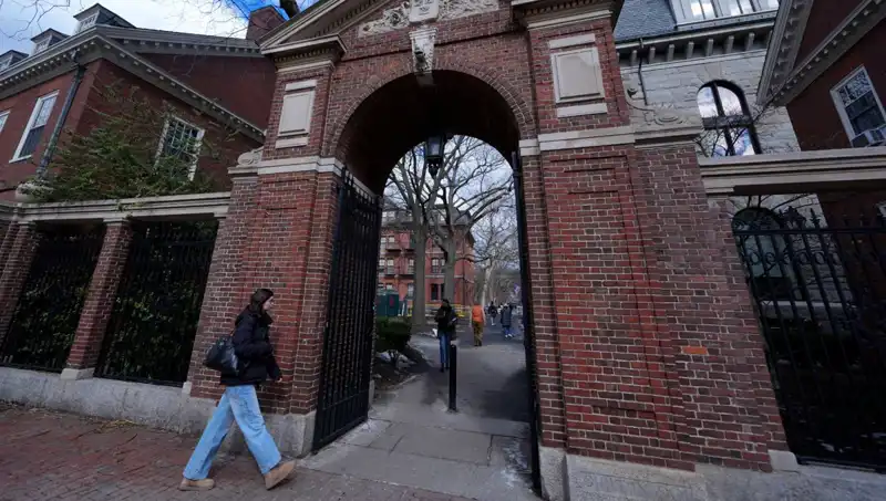 Harvard Profesörleri Trump Yönetimine Dava Açtı: Eğitimin Geleceği Tehlikede Mi?