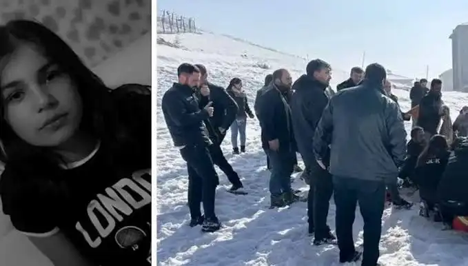 Yüksekova'da Köpek Saldırısında Eslem'in Ölümü: Başkan’a Soruşturma İzni Verildi