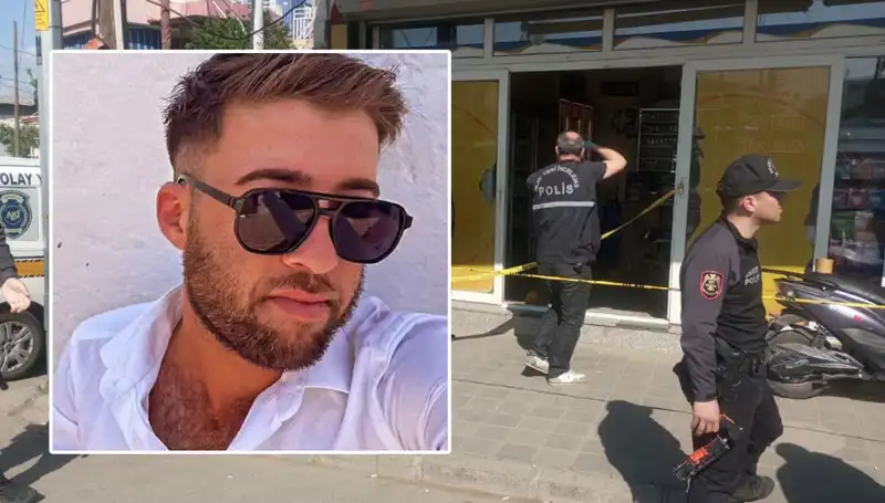 Kuzenler Arasındaki Çatışma: Bir Cinayet Hikayesi