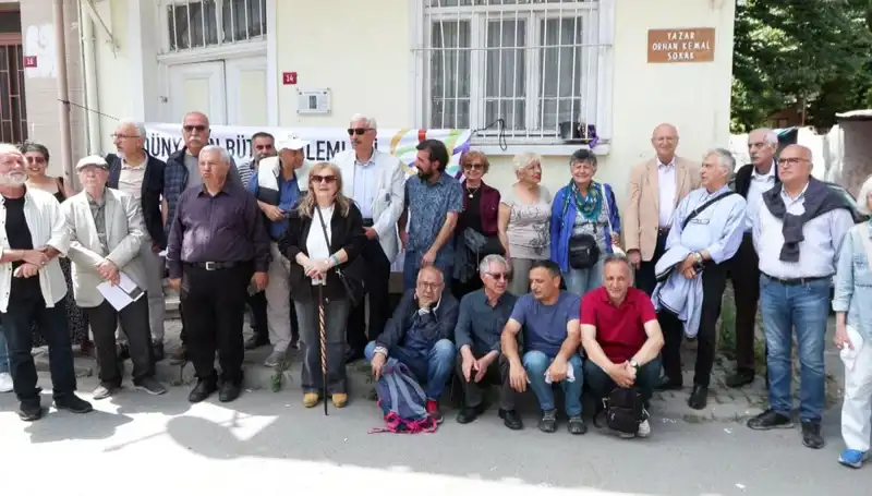 Orhan Kemal'in Edebi Mirası: Ölümünün 55. Yılında Yeniden Anılıyor