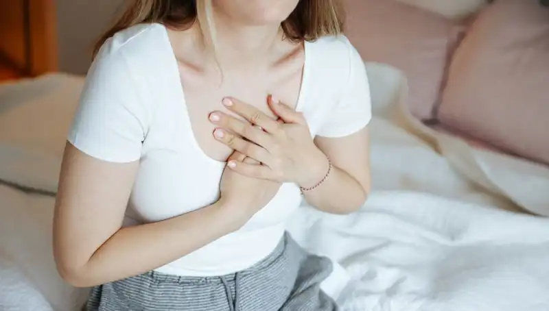 Kalp Sağlığınız Vücut Tipinize Göre Mi Belirleniyor?