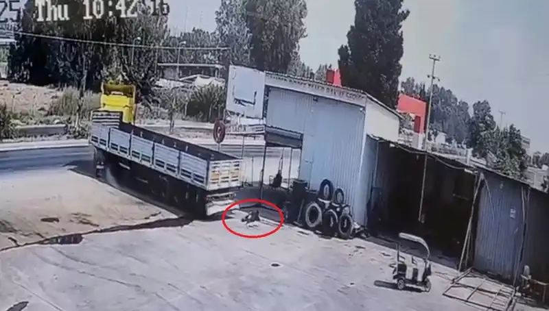Türkiye’deki Büyük İş Güvenliği İhlali: 16 Yaşındaki Çocuk İşçi Hayatını Kaybetti
