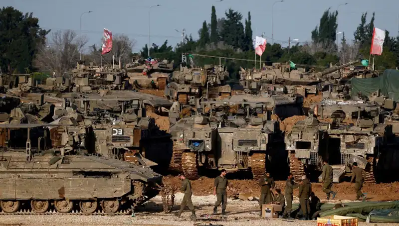 İsrail'in Gazze'deki Saldırısı: Çocukların Hayatını Kaybetmesi Üzerine Yeni Gelişmeler