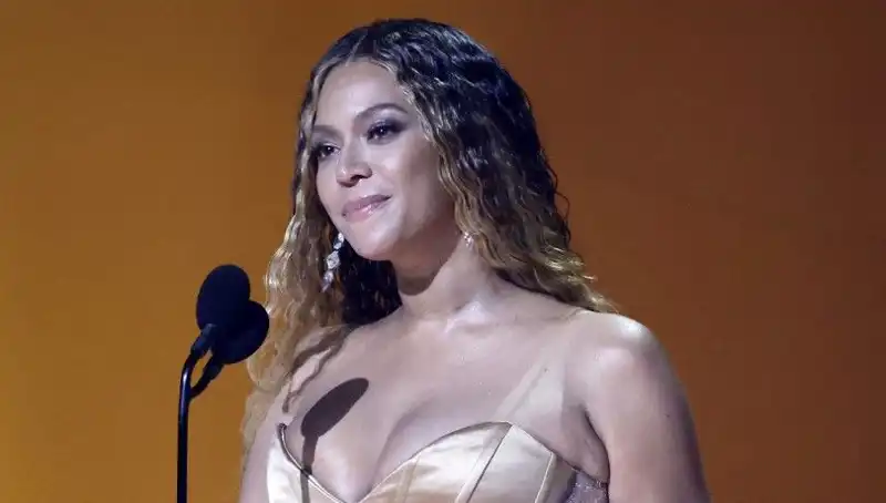 Beyoncé'nin Yayımlanmamış Şarkıları Çalındı: Şok Eden Olayın Tüm Detayları