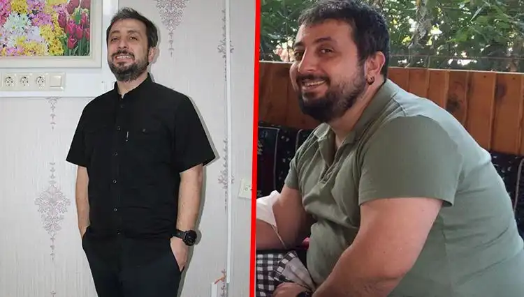 126 Kilodan 86 Kiloya Düşen İsmail'in İlham Verici Dönüşüm Hikayesi