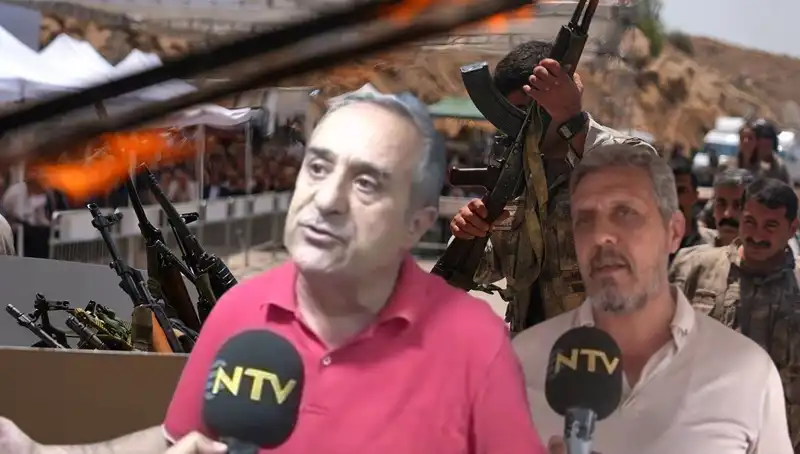 PKK'nın Silah Bırakmasının Ardındaki Politika: Beklentiler ve Tepkiler