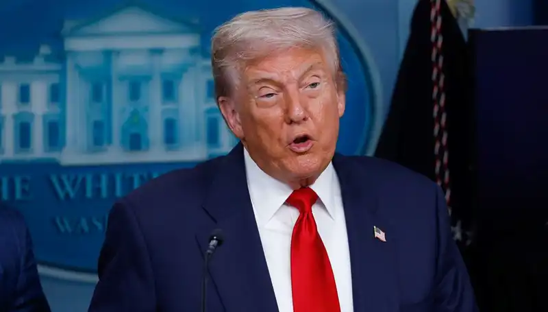 Trump'ın Tarifeleri, Bütçe Açığını 4 Trilyon Dolar Azaltabilir mi?