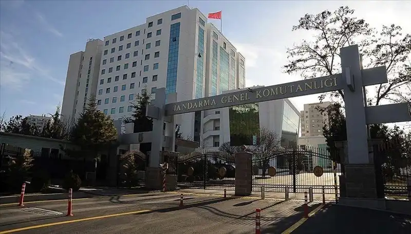 Jandarma Genel Komutanlığı'ndan Yeni İş İmkanları: Sürekli İşçi Alımı Başladı