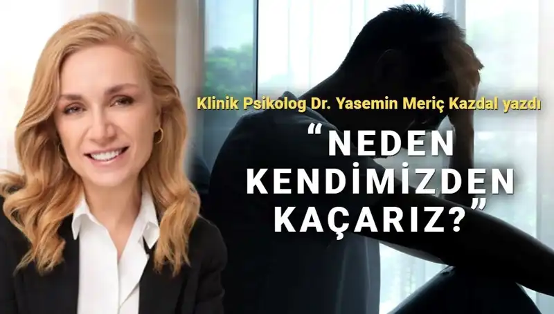 Sorumluluktan Kaçış: Kendimizi Hangi Bahanelerle Kandırıyoruz?