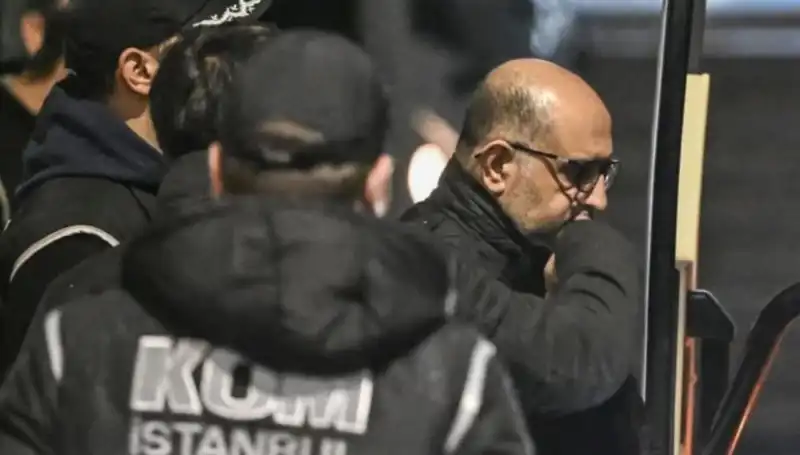 Aziz İhsan Aktaş’ın Ev Hapsi Kaldırıldı: Merak Edilen Tüm Ayrıntılar