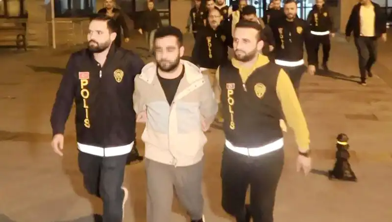 Kesik Baş Cinayetinde Dosya Yeniden Açıldı: İtiraflar Yüzleşmeyi Bekliyor