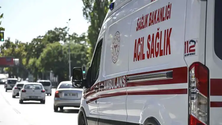 Tokat’ta Merdivenden Düşerek Hayatını Kaybeden İmamın Trajik Hikayesi