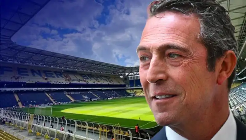 Fenerbahçe Stadyum Sponsoru Resmen Belirlendi: Beklentiler ve Kazanımlar